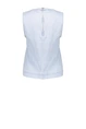 Geisha 53002-10 top jeans mouwloos