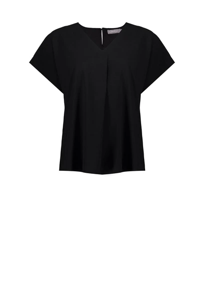 Geisha 53003-10 blouse top v-hals