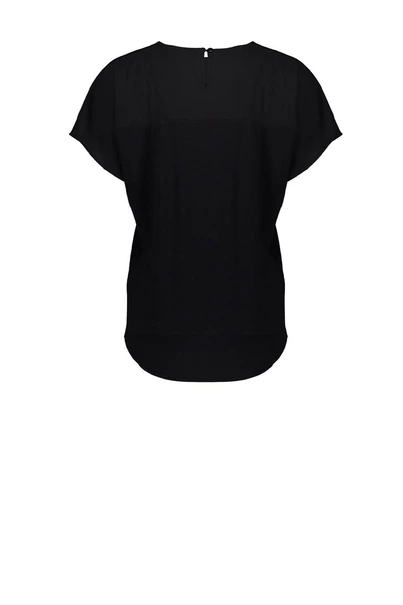 Geisha 53003-10 blouse top v-hals