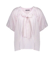 Geisha 53062-14 blouse strikdetail