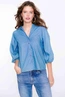 Geisha 53063-14 blouse nop dessin