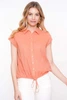 Geisha 53104-26 mouwlouze blouse