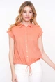 Geisha 53104-26 mouwlouze blouse