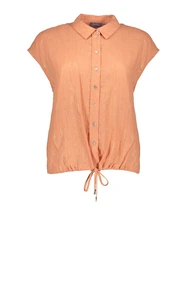 Geisha 53104-26 mouwlouze blouse