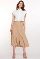 Geisha 53341-81 blouse mouwloos hart