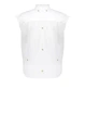 Geisha 53341-81 blouse mouwloos hart