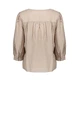 Geisha 53405-14 blouse borduur v-hals