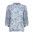 Geisha 53450-20 blouse grafische km