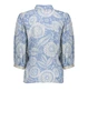 Geisha 53450-20 blouse grafische km