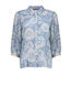 Geisha 53450-20 blouse grafische km