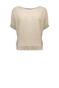 Geisha 54009-10 trui km lurex