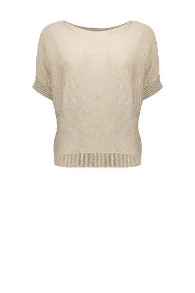 Geisha 54009-10 trui km lurex