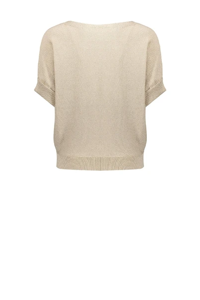 Geisha 54009-10 trui km lurex