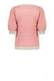 Geisha 54033-14 streep trui km lurex