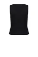 Geisha 54338-70 vest mouwloos