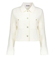 Geisha 55015-10 blazer structuur