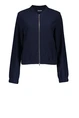Geisha 55060-21 vest structuur rits