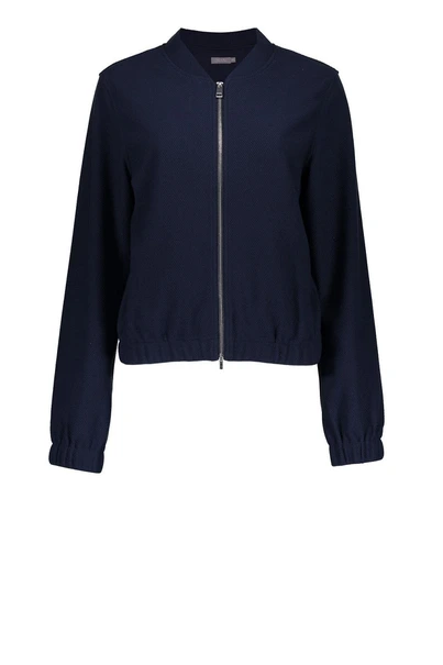 Geisha 55060-21 vest structuur rits