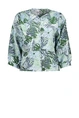 Geisha 55325-20 blazer jasje floral