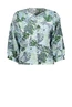 Geisha 55325-20 blazer jasje floral