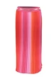 Geisha 56030-60 plisse rok strepen