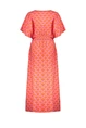 Geisha 57092-20 maxi dress print