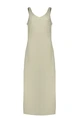 Geisha 57344-20 jurk lang geweven