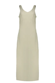 Geisha 57344-20 jurk lang geweven