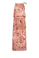 Geisha 57350-40 halter jurk paisley