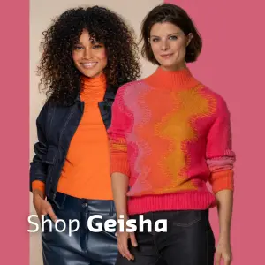 Geisha HW2324