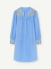 Gustav alica shirt dress 56503 7482