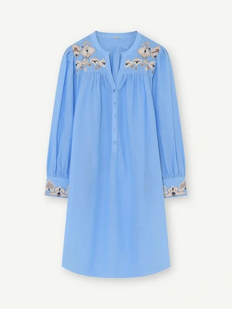 Gustav alica shirt dress 56503 7482