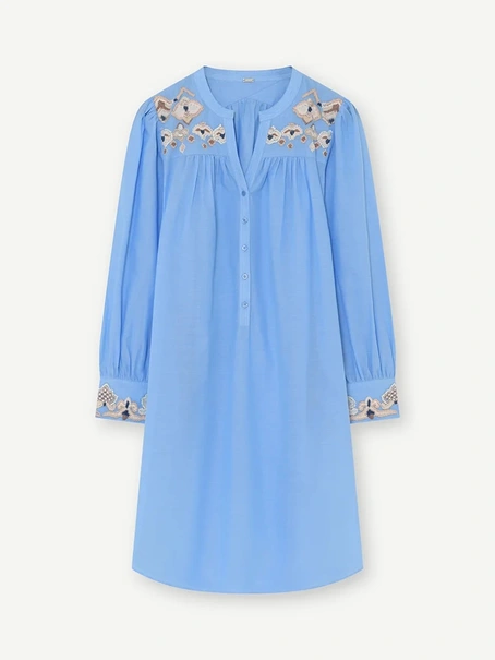 Gustav alica shirt dress 56503 7482