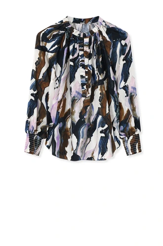 Gustav annsofie shirt 50623 7355