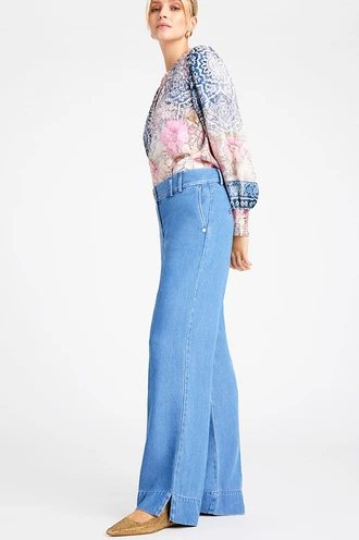 Gustav cali straight leg 56009 jeans