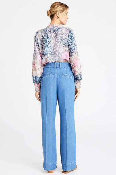 Gustav cali straight leg 56009 jeans