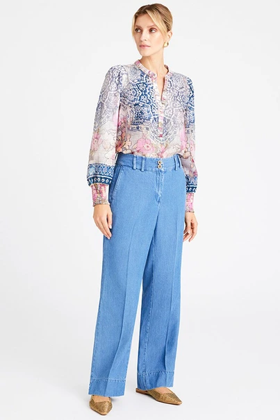 Gustav cali straight leg 56009 jeans