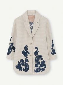 Gustav cara jacket 56300 7534