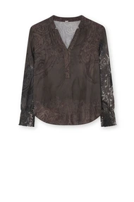 Gustav carmen blouse 55607 7355