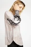 Gustav carmen blouse 55607 7355