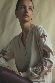 Gustav carmen shirt 50630 7436