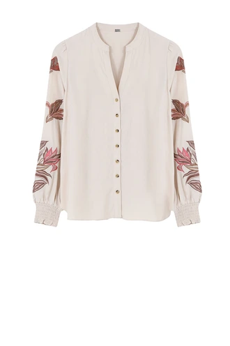 Gustav carmen shirt 50630 7436