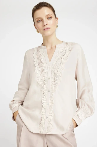 Gustav carmen shirt 55612 7549