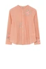 Gustav carmen shirt 56645 streep