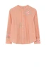 Gustav carmen shirt 56645 streep