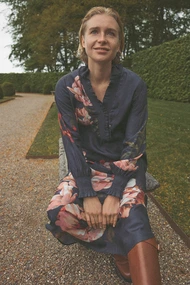 Gustav costa dress 50514 7355