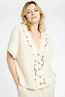 Gustav coya knit cardi cape 55404 376