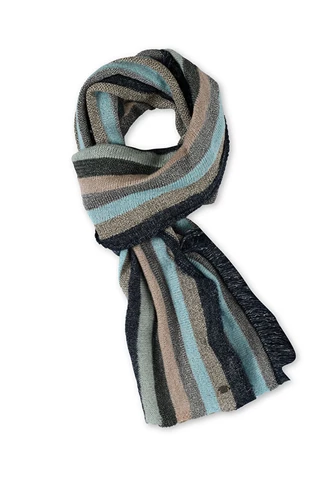 Gustav defne knit scarf 50801 3713