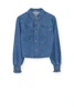 Gustav edele jacket 56665 jeans