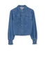Gustav edele jacket 56665 jeans